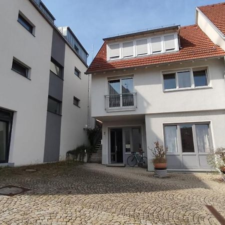 Aldingen 2 Zimmer Wohnung Exteriér fotografie
