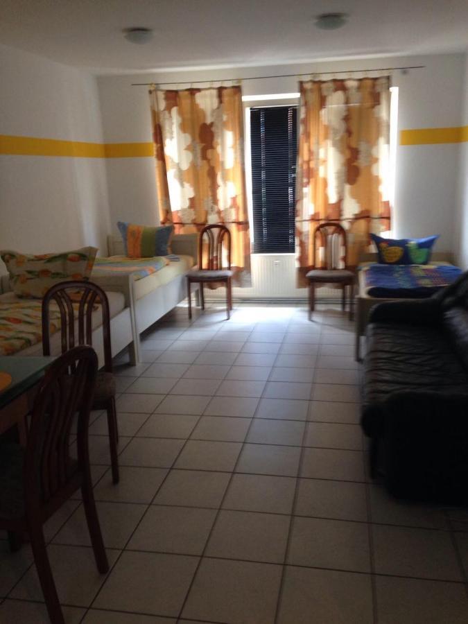 Aldingen 2 Zimmer Wohnung Exteriér fotografie