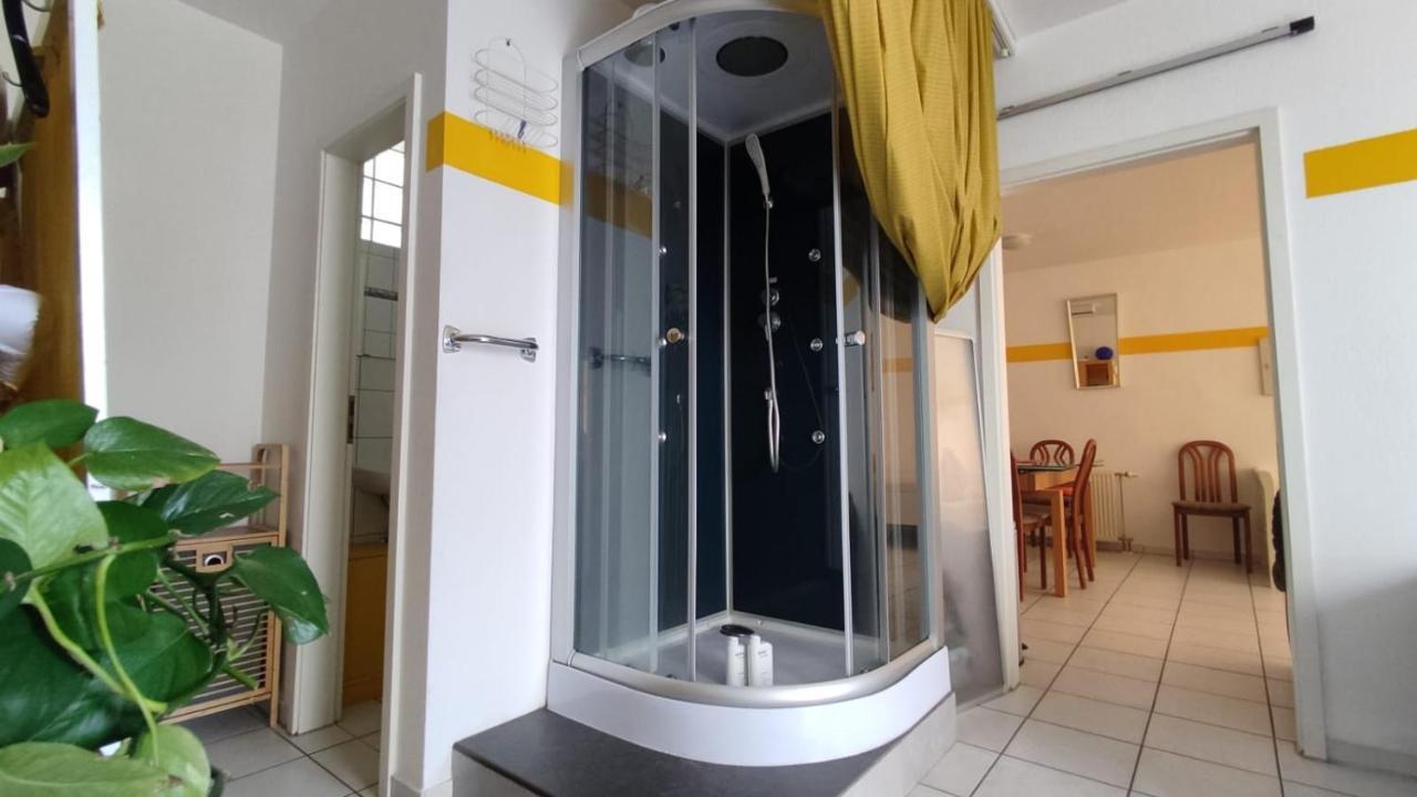 Aldingen 2 Zimmer Wohnung Exteriér fotografie