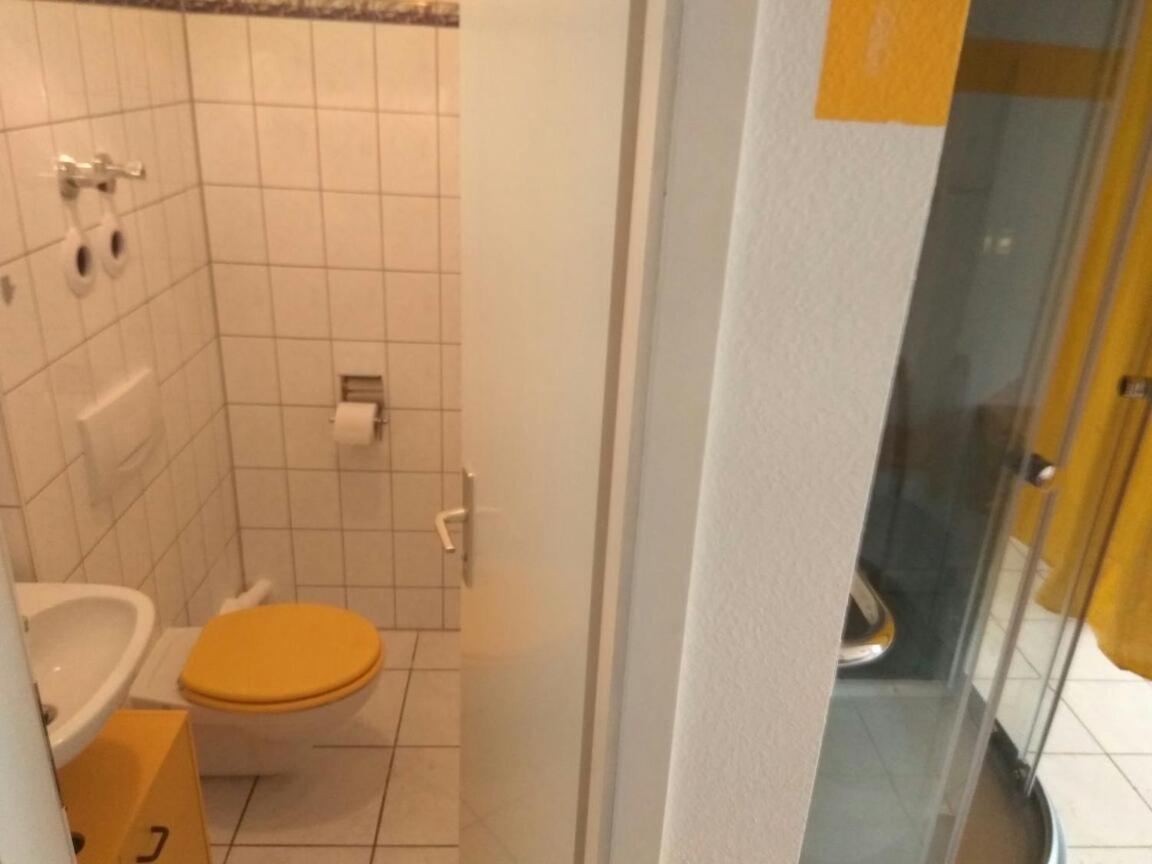 Aldingen 2 Zimmer Wohnung Exteriér fotografie