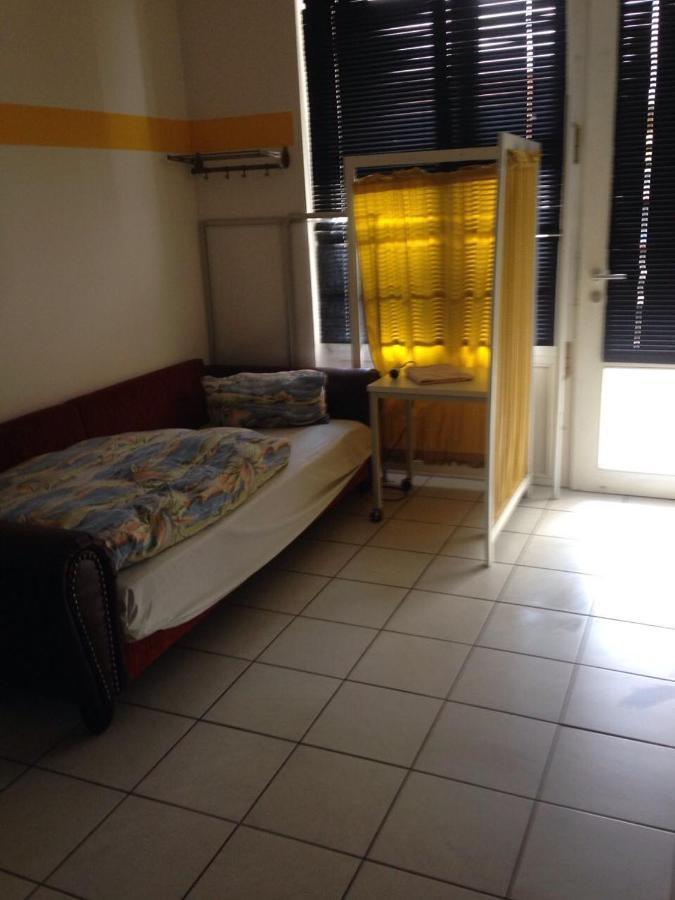 Aldingen 2 Zimmer Wohnung Exteriér fotografie