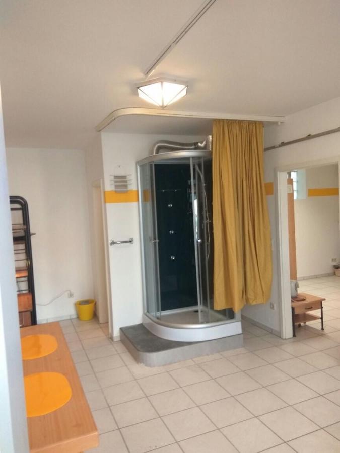 Aldingen 2 Zimmer Wohnung Exteriér fotografie