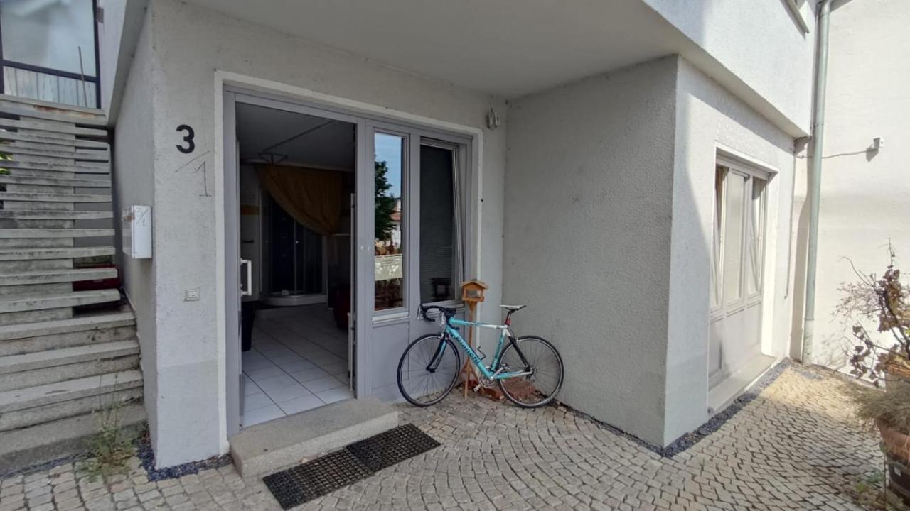 Aldingen 2 Zimmer Wohnung Exteriér fotografie