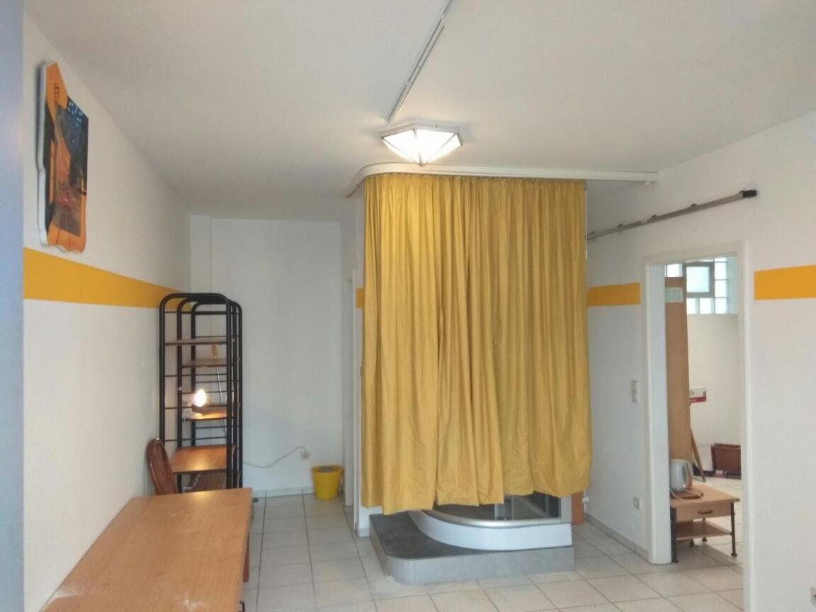 Aldingen 2 Zimmer Wohnung Exteriér fotografie