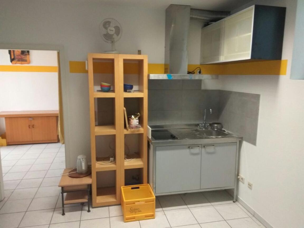 Aldingen 2 Zimmer Wohnung Exteriér fotografie