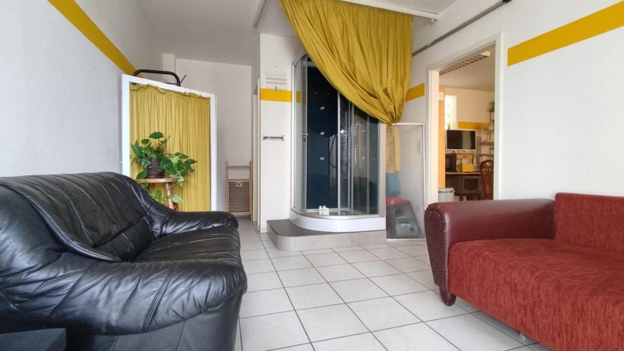 Aldingen 2 Zimmer Wohnung Exteriér fotografie