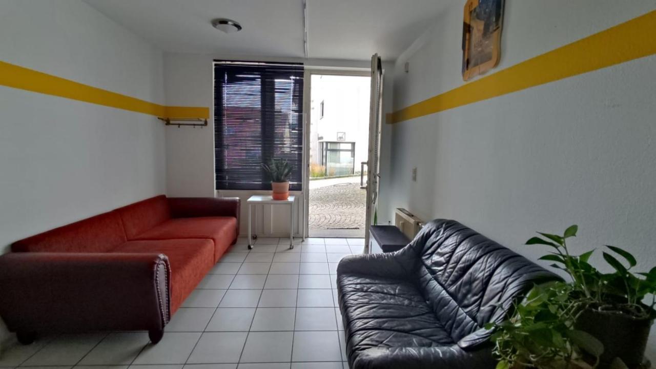 Aldingen 2 Zimmer Wohnung Exteriér fotografie