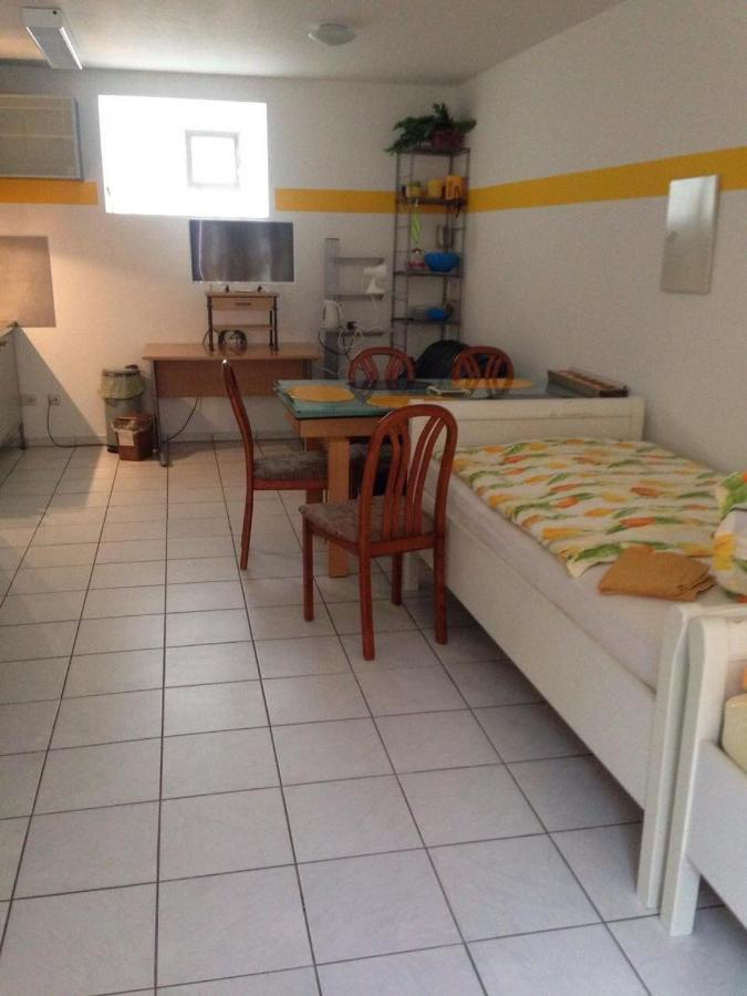 Aldingen 2 Zimmer Wohnung Exteriér fotografie